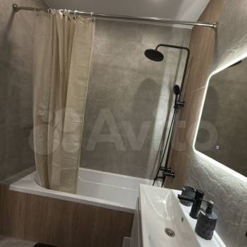 Сдается 1-комнатная квартира, 33 м²