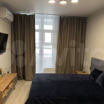 Сдается 1-комнатная квартира, 33 м²