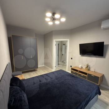 Сдается 1-комнатная квартира, 33 м²