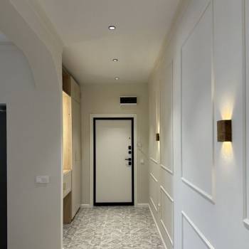 Продается 2-х комнатная квартира, 70,6 м²