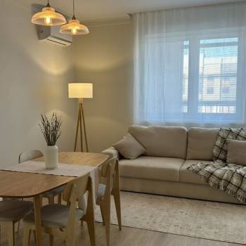 Продается 2-х комнатная квартира, 70,6 м²