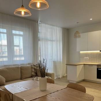 Продается 2-х комнатная квартира, 70,6 м²