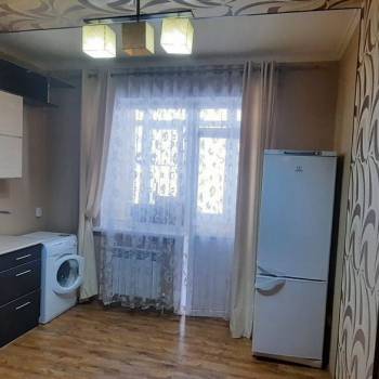 Продается 1-комнатная квартира, 40,1 м²