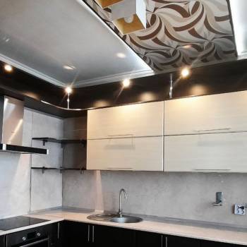 Продается 1-комнатная квартира, 40,1 м²