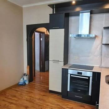 Продается 1-комнатная квартира, 40,1 м²