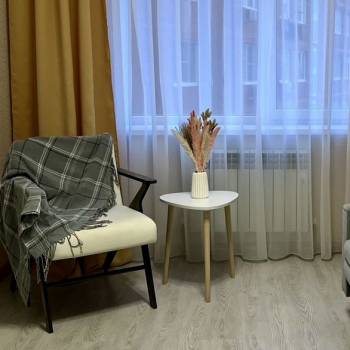 Продается 1-комнатная квартира, 32 м²