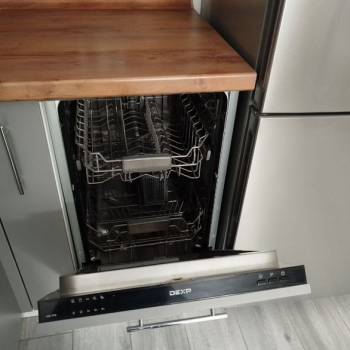 Продается 1-комнатная квартира, 35,6 м²