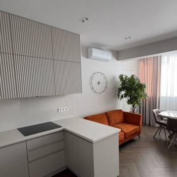 Сдается 2-х комнатная квартира, 60 м²