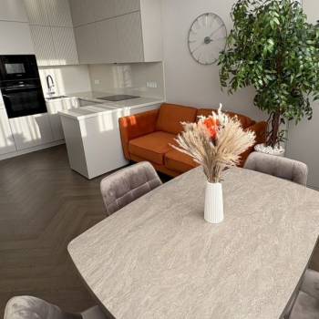 Сдается 2-х комнатная квартира, 60 м²