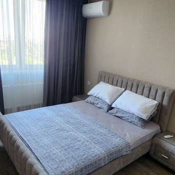 Сдается 1-комнатная квартира, 39 м²