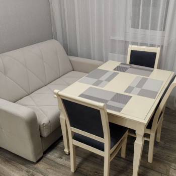 Сдается 1-комнатная квартира, 39 м²