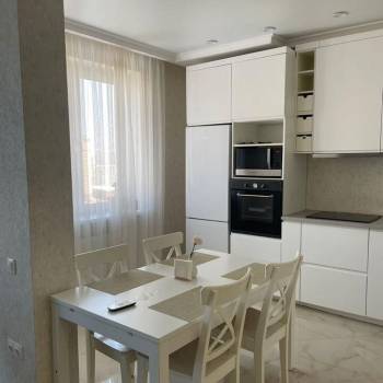 Сдается 2-х комнатная квартира, 66 м²