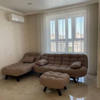 Сдается 2-х комнатная квартира, 66 м²