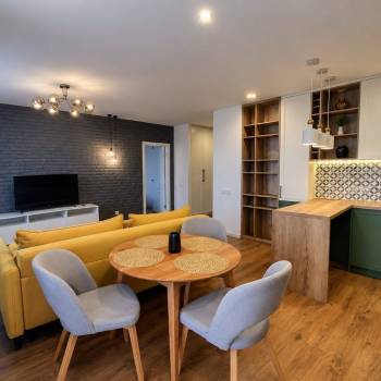 Продается 1-комнатная квартира, 51 м²