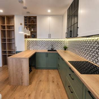 Продается 1-комнатная квартира, 51 м²