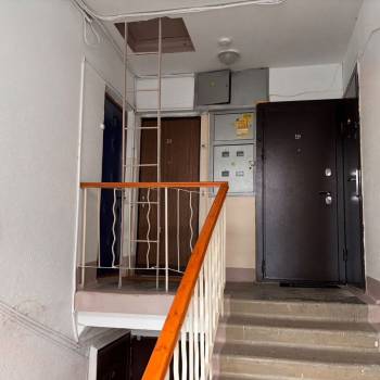 Продается 2-х комнатная квартира, 43,1 м²