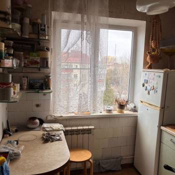 Продается 2-х комнатная квартира, 43,1 м²