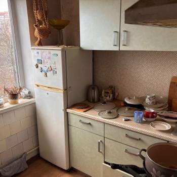 Продается 2-х комнатная квартира, 43,1 м²