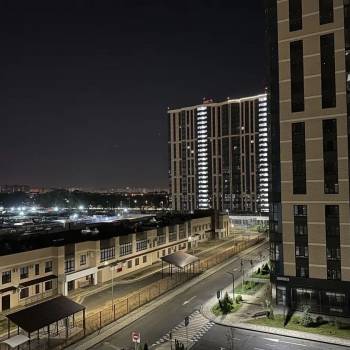 Продается 1-комнатная квартира, 29 м²