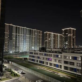 Продается 1-комнатная квартира, 29 м²