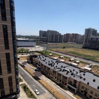Продается 1-комнатная квартира, 29 м²