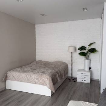 Продается 1-комнатная квартира, 34,9 м²