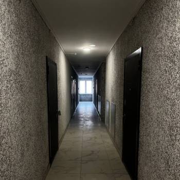Продается 1-комнатная квартира, 42,9 м²