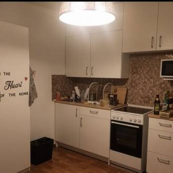 Продается 1-комнатная квартира, 39,9 м²
