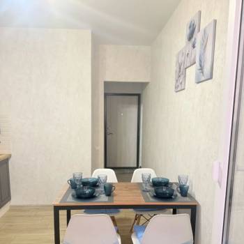 Сдается 1-комнатная квартира, 44 м²