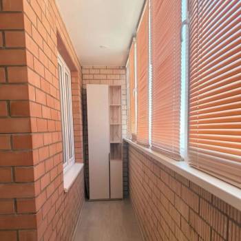 Сдается 1-комнатная квартира, 44 м²