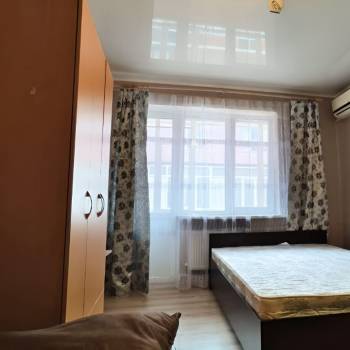 Сдается 1-комнатная квартира, 30 м²