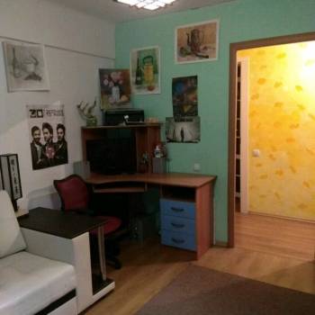 Сдается Комната, 20 м²