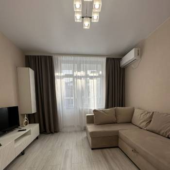 Сдается 1-комнатная квартира, 41 м²