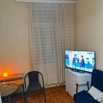 Сдается 1-комнатная квартира, 28,3 м²