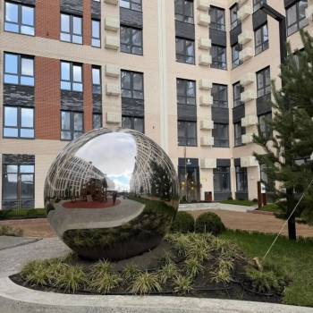 Сдается 1-комнатная квартира, 39 м²