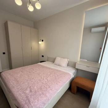 Сдается 1-комнатная квартира, 39 м²