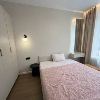Сдается 1-комнатная квартира, 39 м²