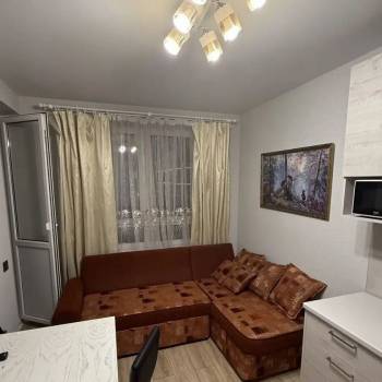 Сдается 1-комнатная квартира, 37,9 м²