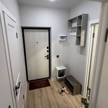 Сдается 1-комнатная квартира, 37,9 м²