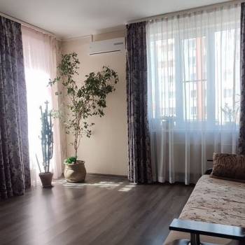 Сдается 2-х комнатная квартира, 57 м²