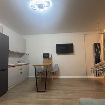 Сдается 1-комнатная квартира, 28 м²