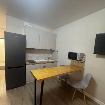 Сдается 1-комнатная квартира, 28 м²
