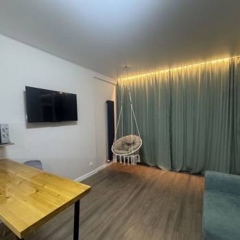 Сдается 1-комнатная квартира, 28 м²