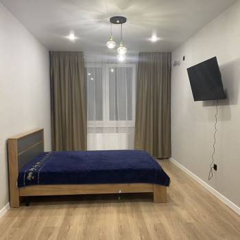 Сдается 1-комнатная квартира, 37,6 м²