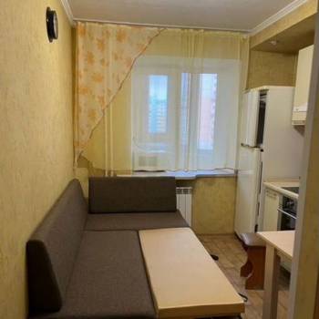 Сдается 1-комнатная квартира, 33 м²