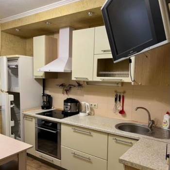 Сдается 1-комнатная квартира, 33 м²