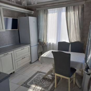 Сдается 2-х комнатная квартира, 67 м²