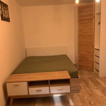 Сдается 1-комнатная квартира, 35,1 м²