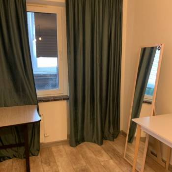 Сдается 1-комнатная квартира, 35,1 м²