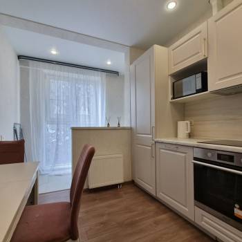 Сдается 1-комнатная квартира, 40,8 м²